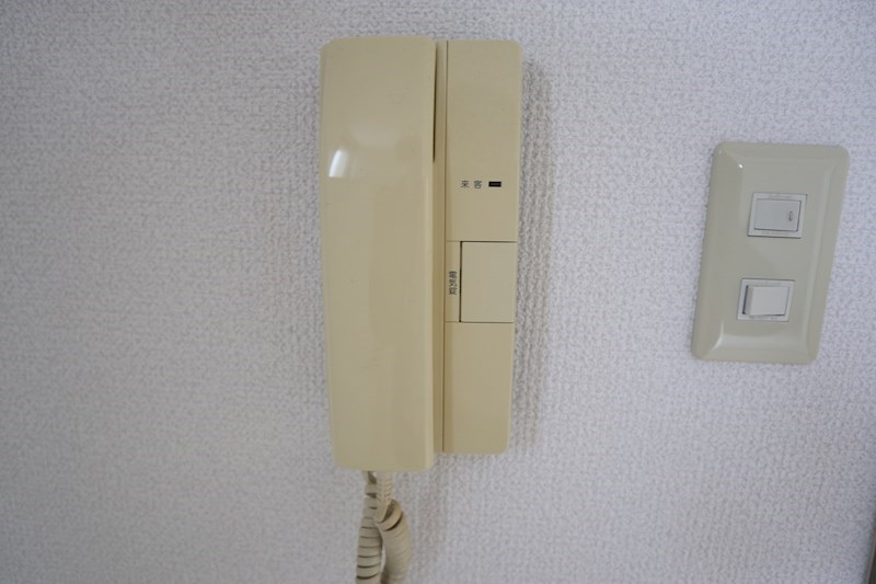ハーモニー 現地写真（玄関）