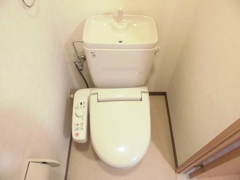 ミレニアムヴィラ 高台写真