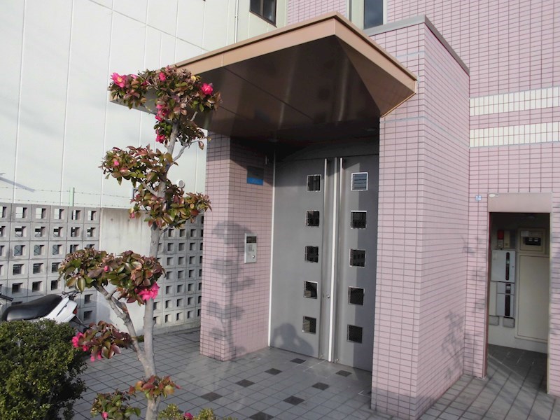 ミレニアムヴィラ 街並完成予想図