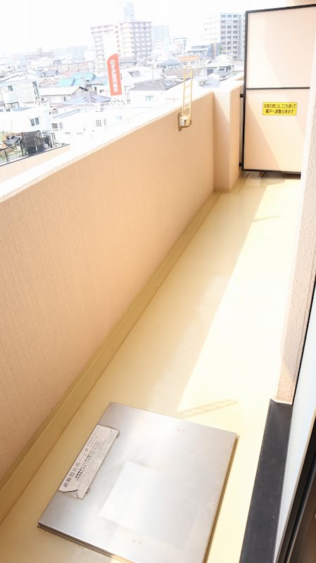 アーバンテラス 完成予想図（内観）