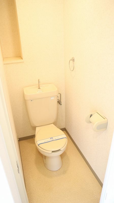 アーバンテラス 高台写真