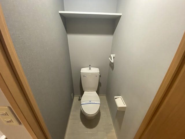 ソフィアコート 高台写真