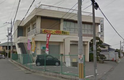 ソフィアコート 銀行：JA大阪南青葉支店　1500m