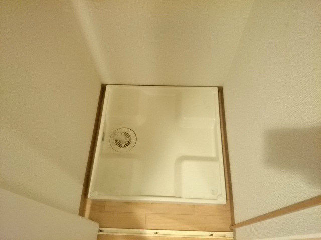SEAGULL二条 寒い冬でも助かります。室内洗濯機設置可能。