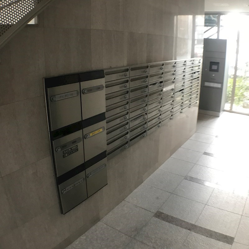 ジュモ オネティ メールBox