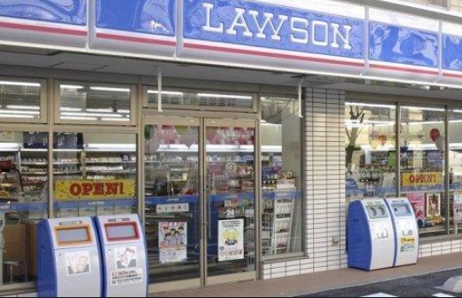 Maison Chaleur(メゾン シャルール) コンビ二：ﾛｰｿﾝ 墨田石原二丁目店　134m
