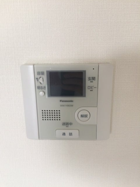 シュロス　フォン　コウナン セキュリティ