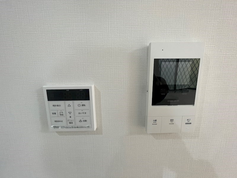 イレーネ守口 その他