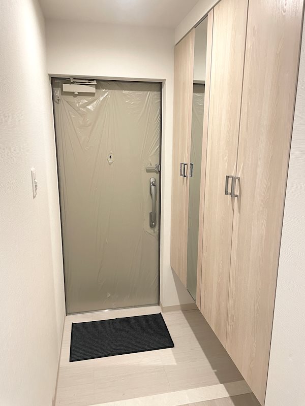 シークレフ北浜 現地写真