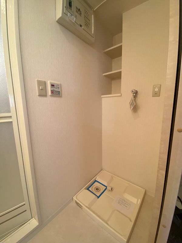 イーストヴィラ 建物プラン例（外観写真）