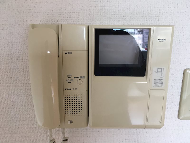 イーストヴィラ 街並完成予想図