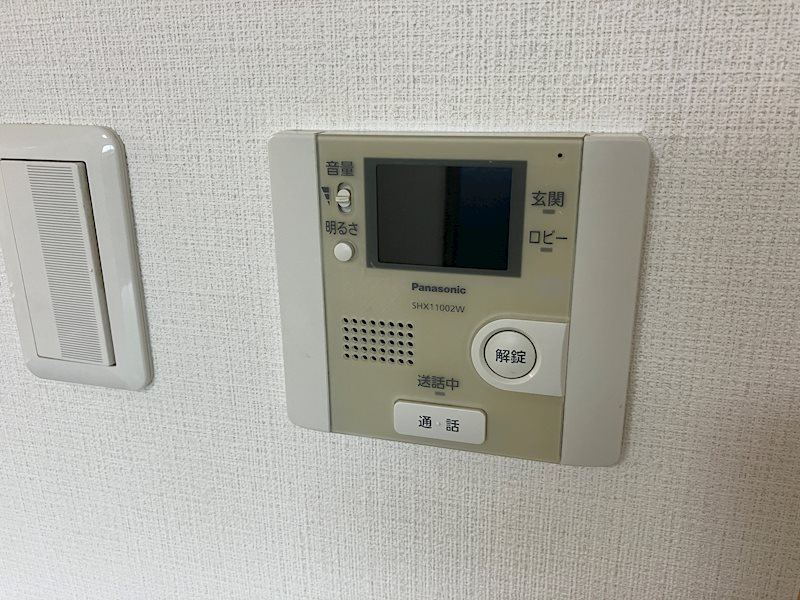 ラフィネ・Ｋ 街並完成予想図