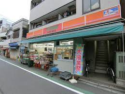 ヴィラ ケイ スーパー：ﾓｱｰｽﾞ東町店　887m