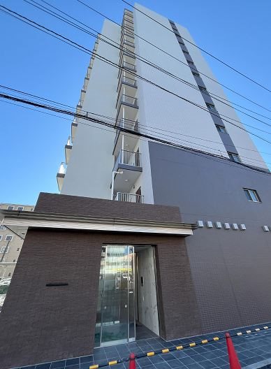 CEREZO　TOKIWA　ｓｔ. 外観