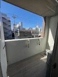 CEREZO　TOKIWA　ｓｔ. 完成予想図（内観）