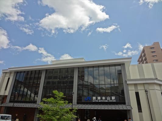 ベルシャトー 駅：摂津本山駅　473m