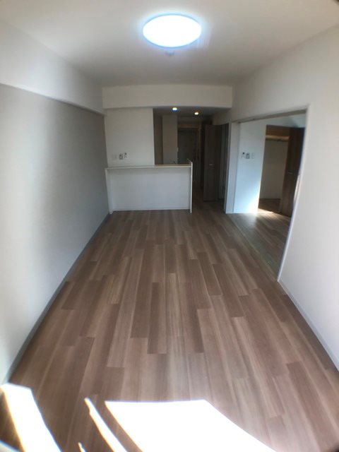 ブルーメ本山 内観写真（その他）