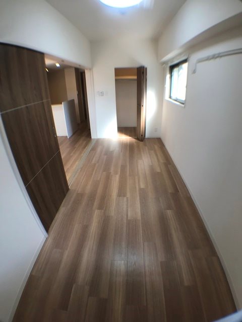 ブルーメ本山 同仕様写真（その他内観）
