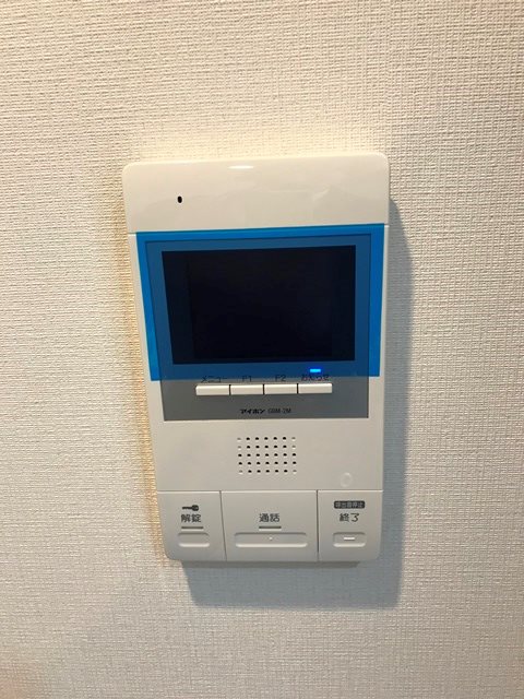 ブルーメ本山 街並完成予想図