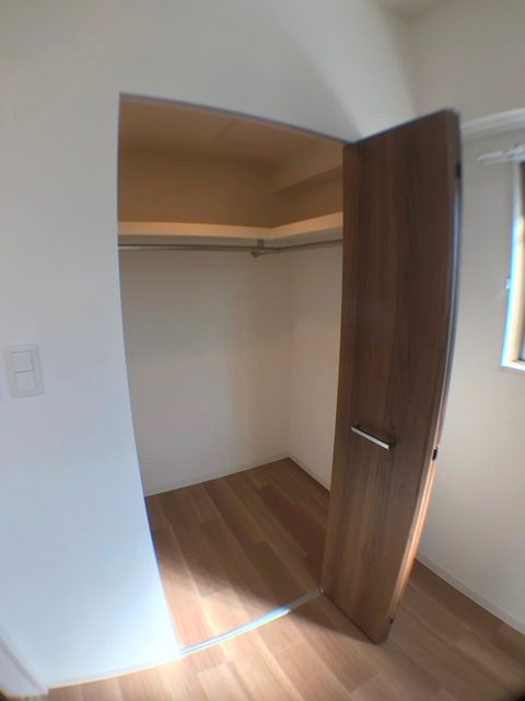 ブルーメ本山 同仕様写真（浴室）