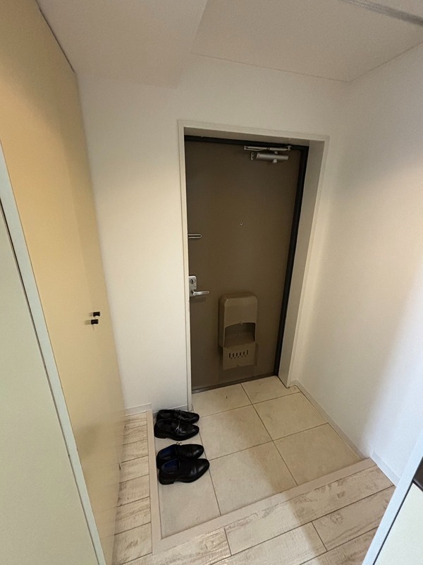 グローバルビレッジ御影 現地写真