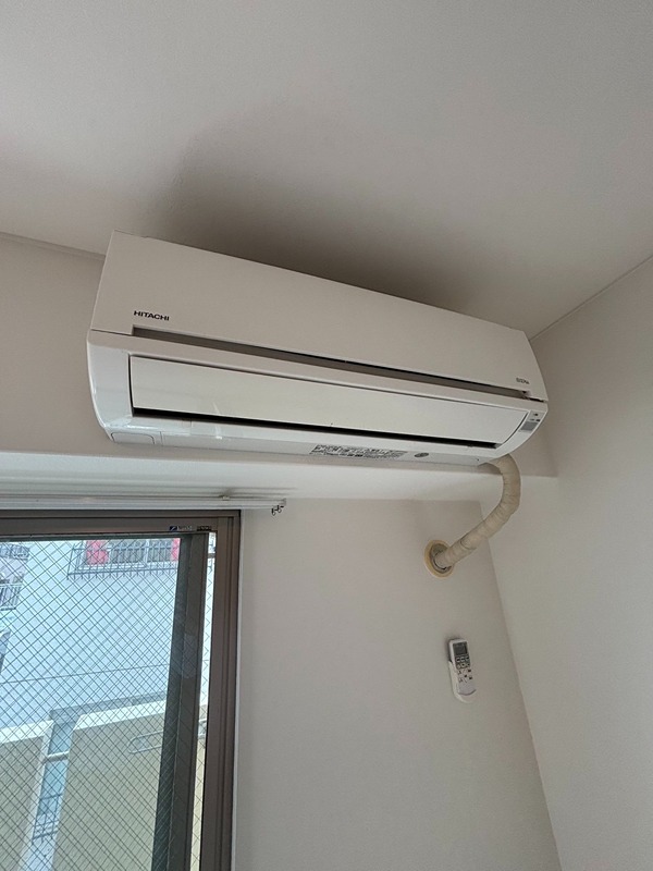 グローバルビレッジ御影 建物プラン例（外観写真）