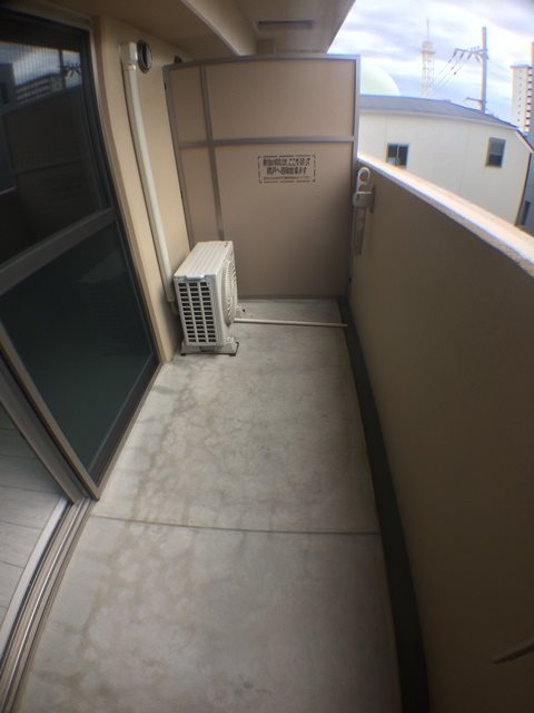 エスポアール神戸 完成予想図（内観）