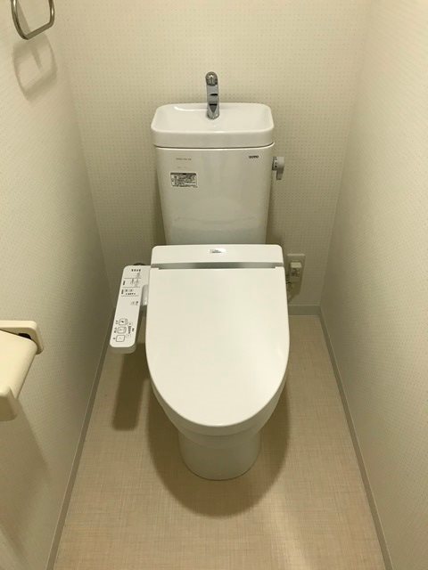 サニーコート神戸下山手 高台写真