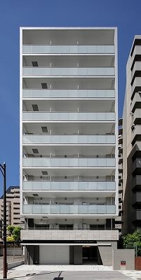 シュロス フォン アイン 外観