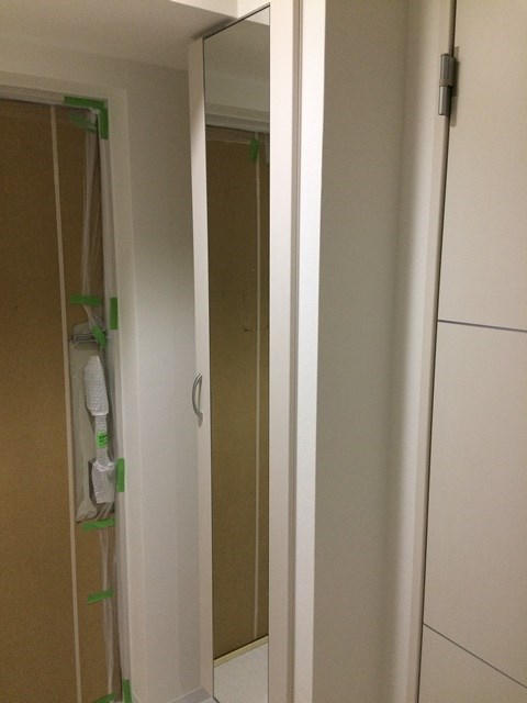 シュロス フォン アイン 収納