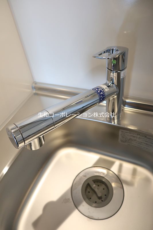 プラウドタワー小岩ファースト 建物プラン例（外観写真）