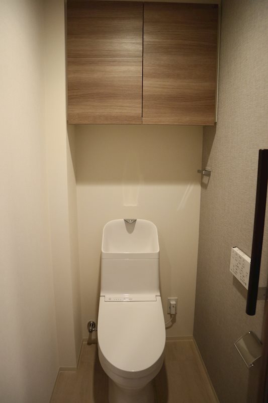 プラウドタワー小岩ファースト 高台写真