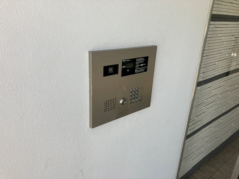 シエルオカモト 外観画像