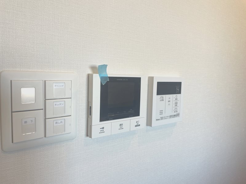 アルカスⅡ聖蹟 街並完成予想図