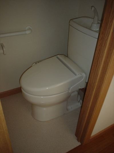 エフ クレッシェンド 高台写真