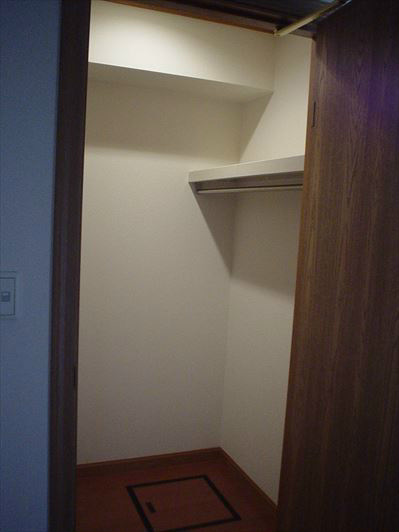 アルバソーレ 収納