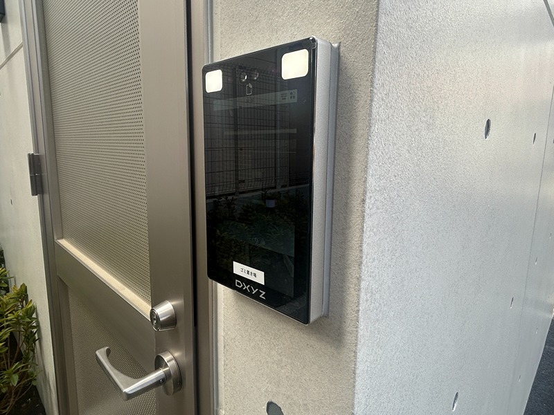 セイワパレス美章園駅前 外観画像