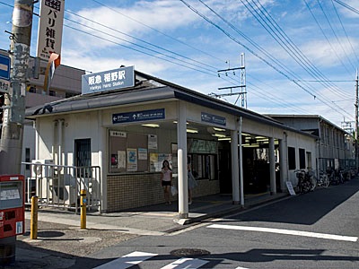 カーサ・ソレアード 駅：阪急稲野駅　1446m