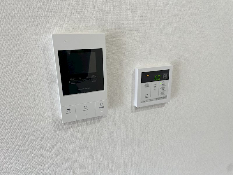 琳翔・石部 街並完成予想図