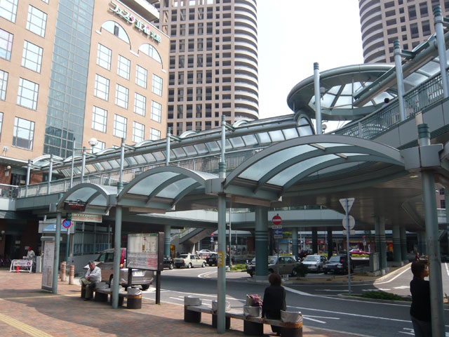 アルバ立花 駅：JR立花駅　320m