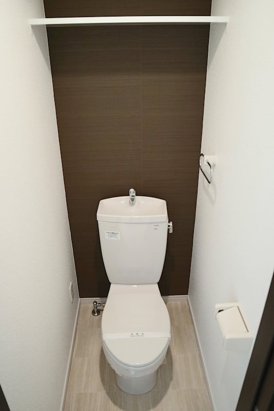 エクレール琴浦通り 高台写真