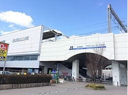 エクレール琴浦通り 駅：阪神尼崎センタープール前駅　640m