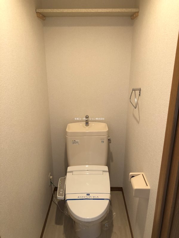 リマーレヴィラ 高台写真