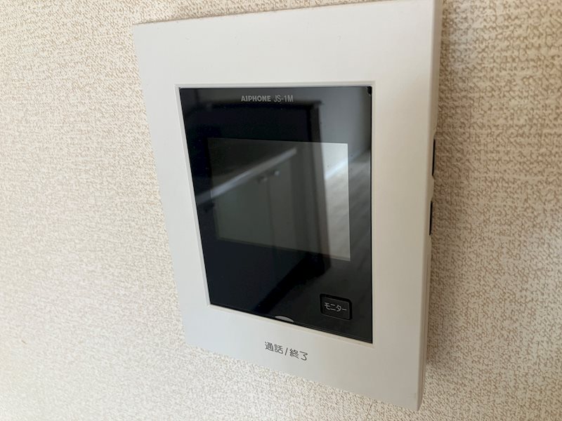With西明石 セキュリティ