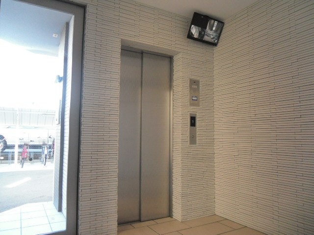 アズール西明石 EV