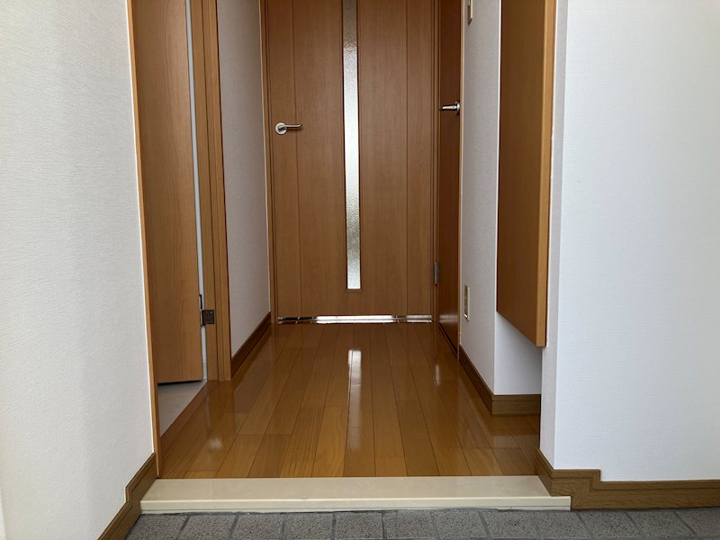 ミルキーウェイ 現地写真