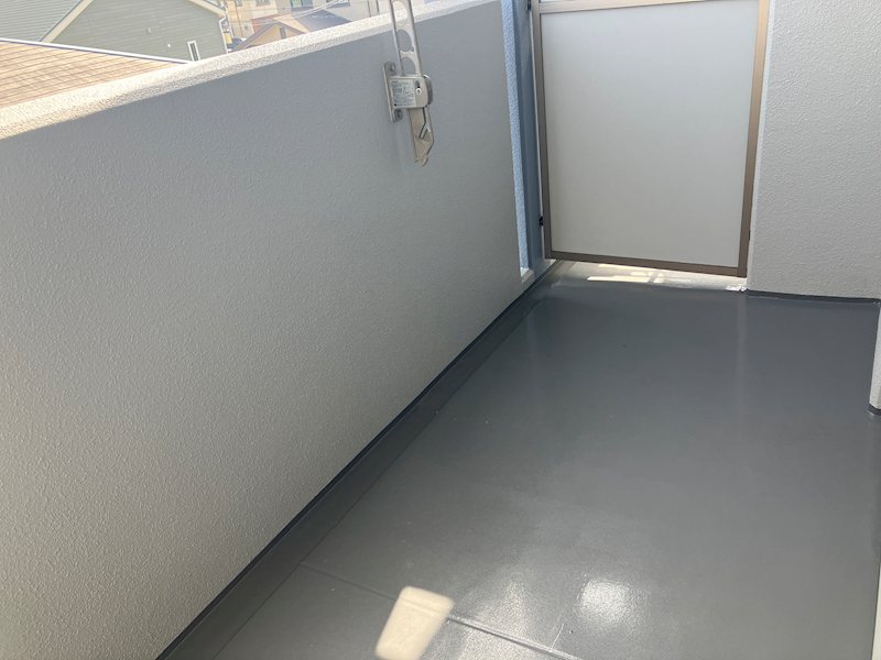 ミルキーウェイ 完成予想図（内観）