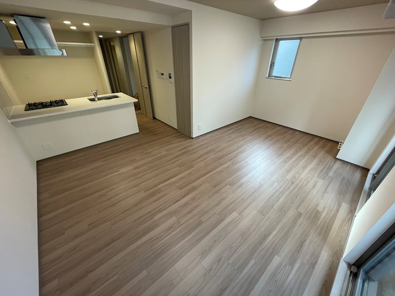 セイワパレス大阪城南 内観写真（その他）