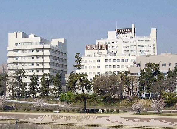 ハイムさわらび 大学・短大：私立兵庫医科大学　1282m