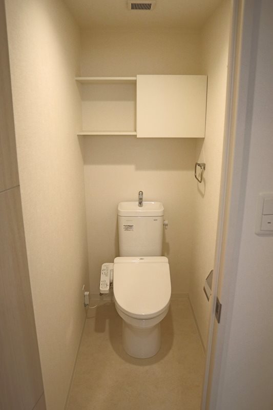 プリマヴェーラ甲子園一番町 高台写真